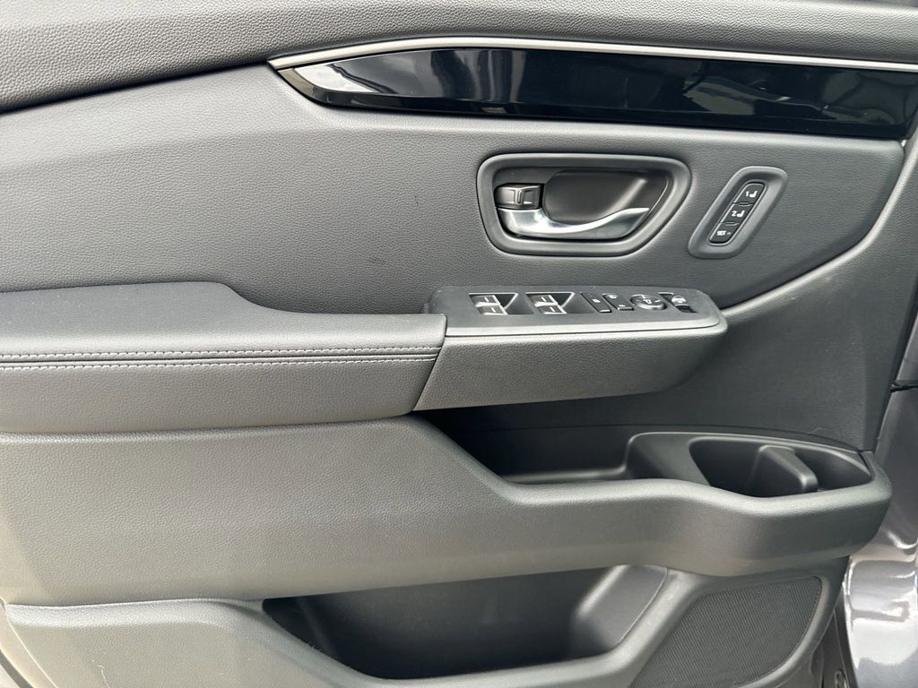 new 2025 Honda Pilot car, priced at $44,573