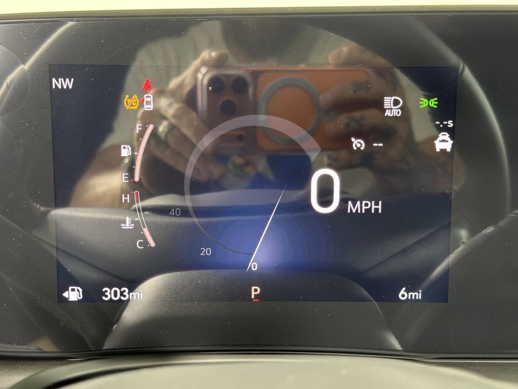 new 2026 Buick Encore GX car, priced at $26,780