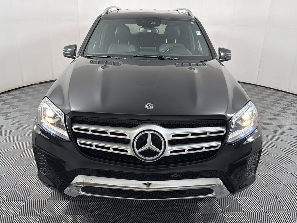 used 2019 Mercedes-Benz GLS car, priced at $17,995
