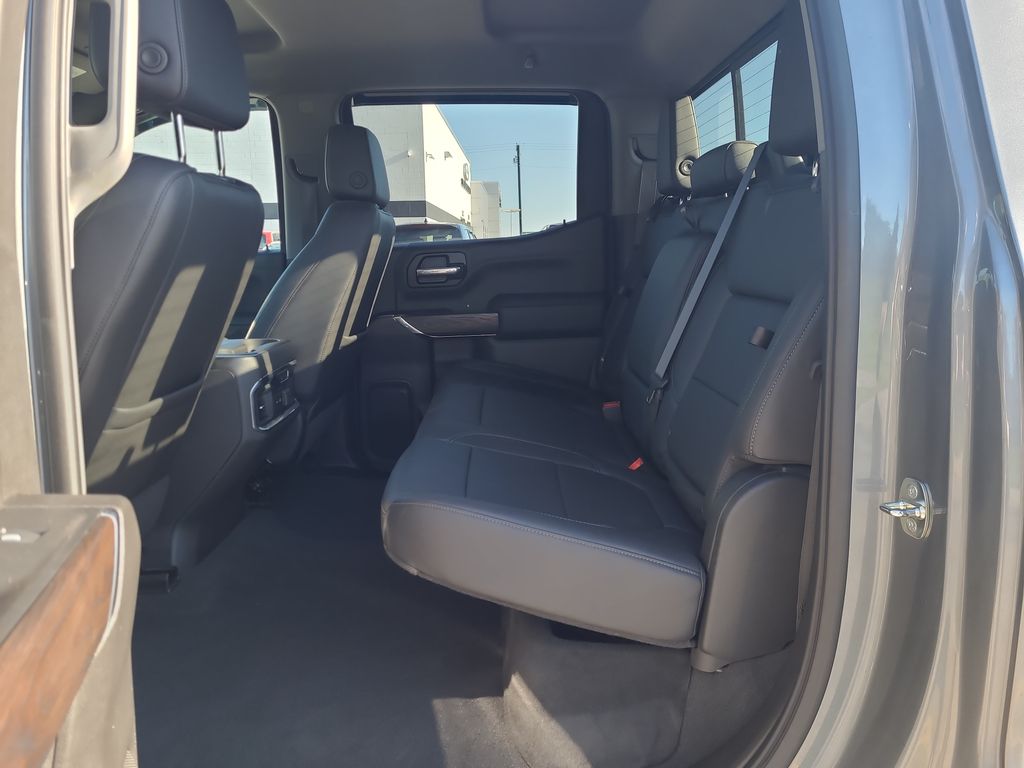 used 2021 GMC Sierra 1500 car, priced at $41,952