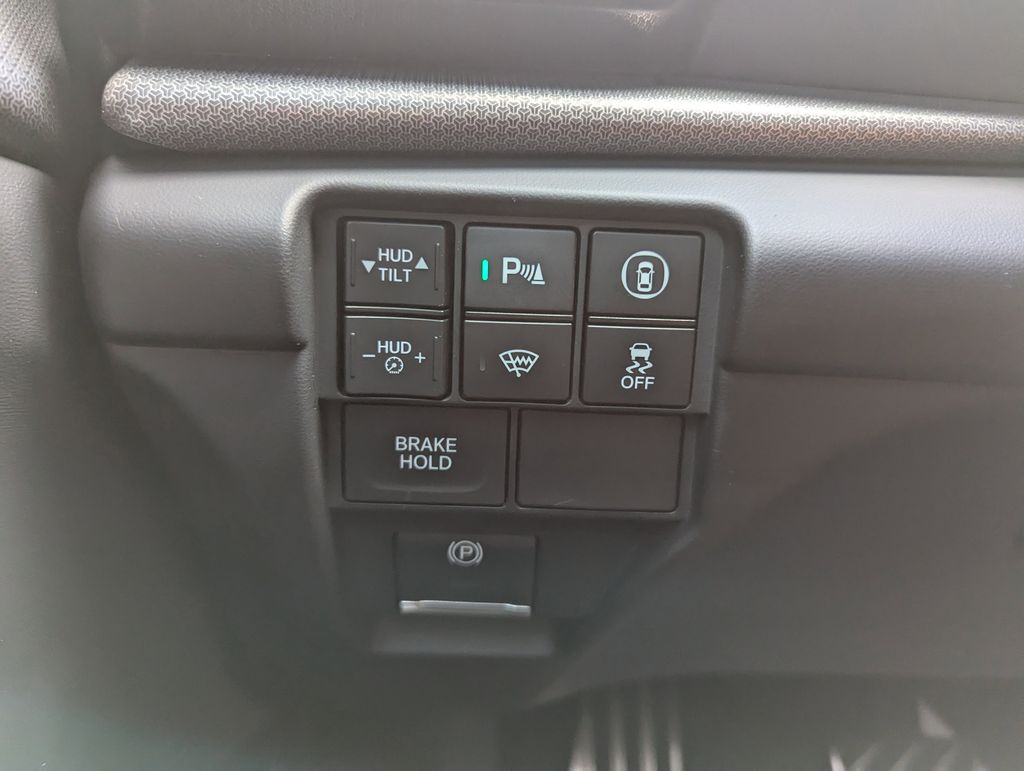 used 2023 Acura RDX car, priced at $37,407