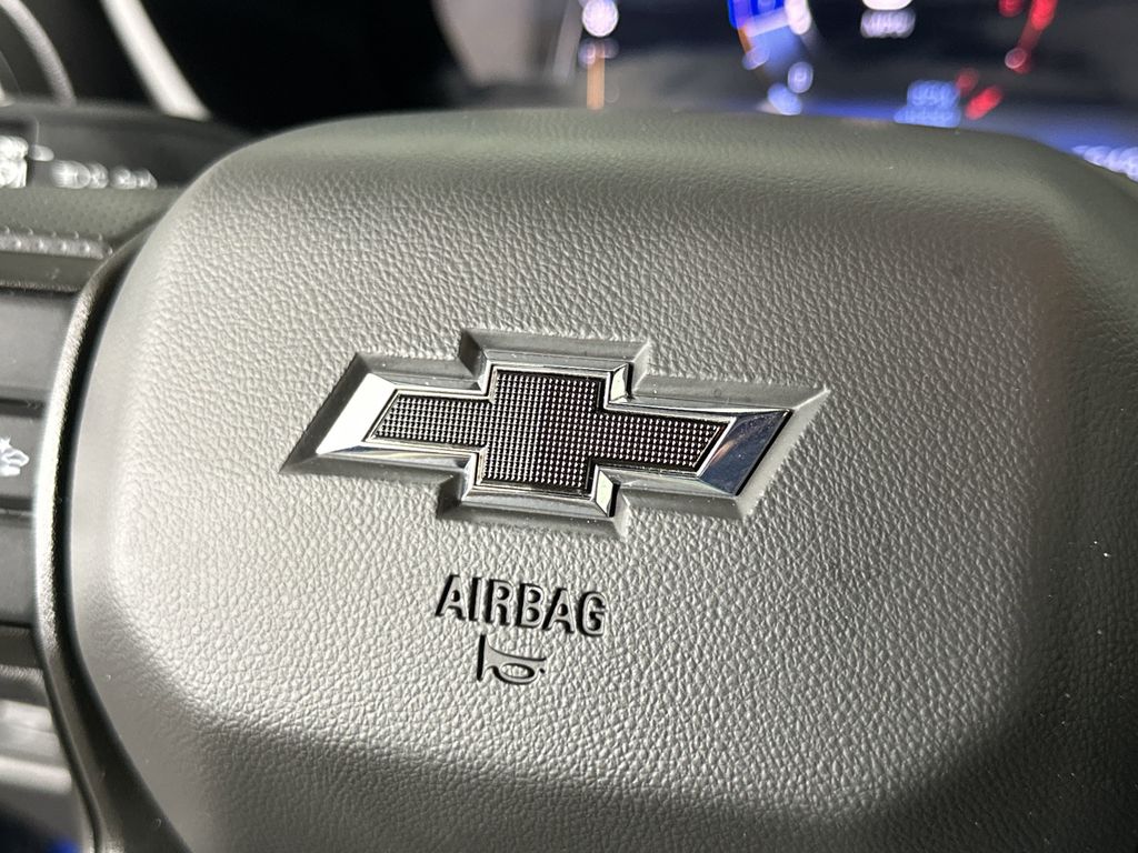 used 2023 Chevrolet Colorado car, priced at $38,976