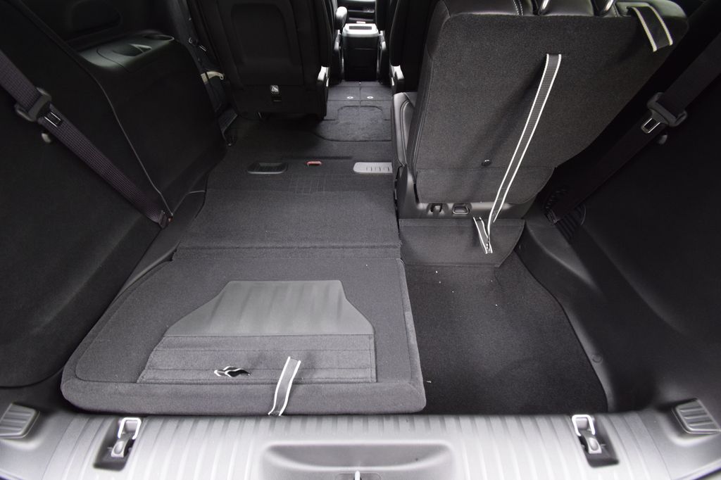 new 2026 Chrysler Pacifica car, priced at $46,000