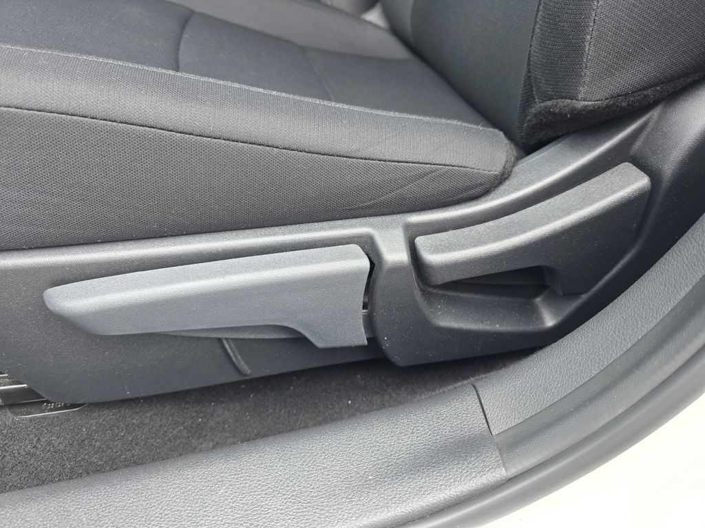 used 2024 Nissan Sentra car, priced at $16,592