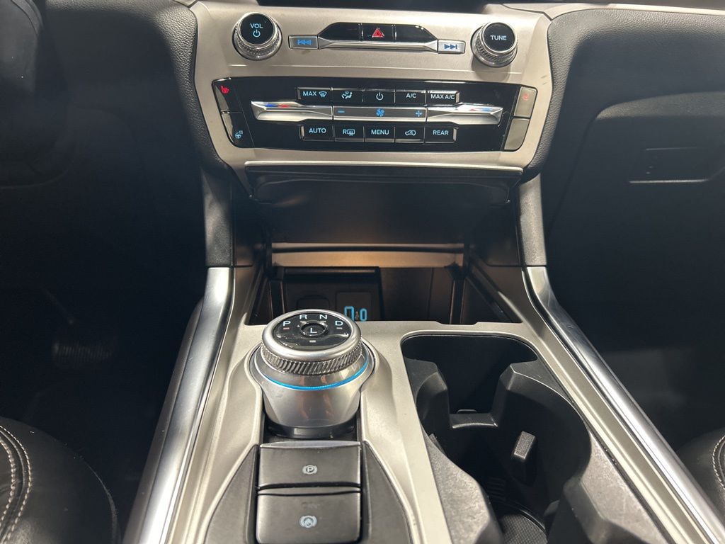 used 2023 Ford Explorer car, priced at $33,465