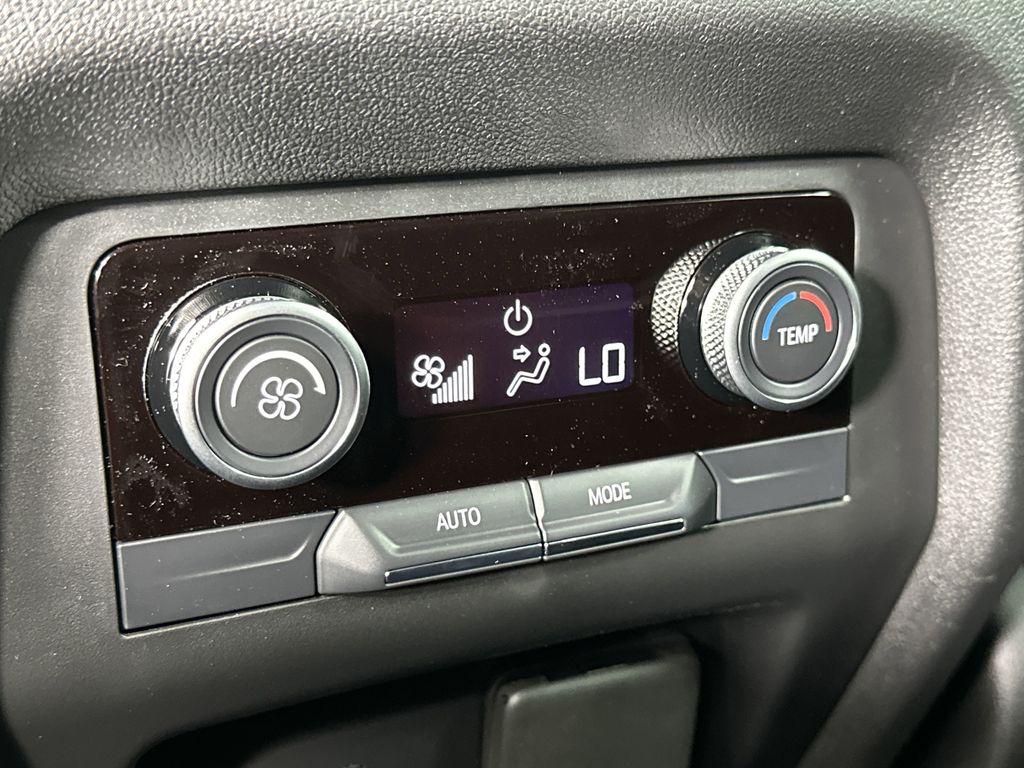 new 2025 Buick Enclave car, priced at $48,629