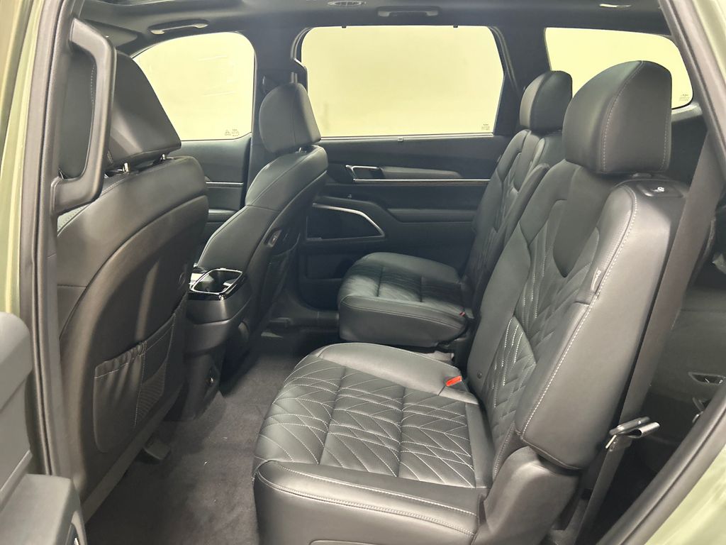 new 2025 Kia Telluride car, priced at $50,555