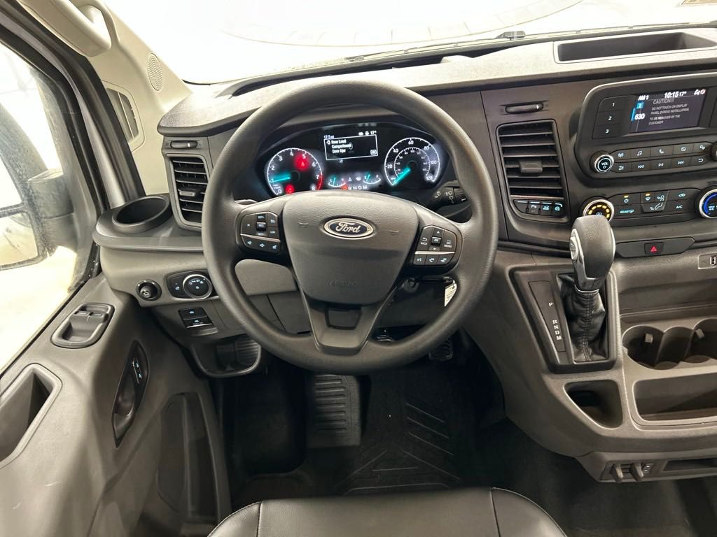 new 2024 Ford Transit-250 car, priced at $56,800