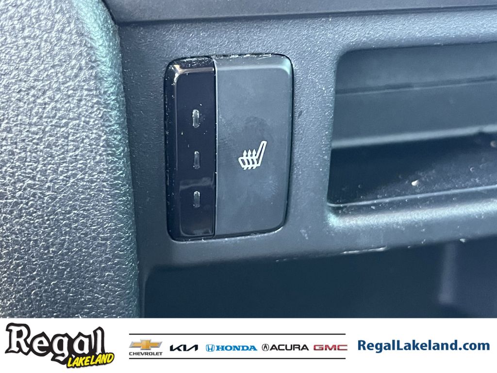 used 2020 Honda Pilot car, priced at $22,693