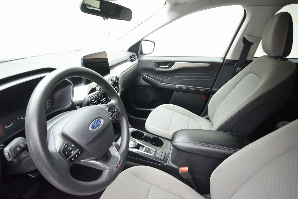 used 2022 Ford Escape car, priced at $19,000