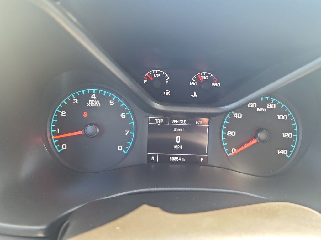 used 2022 Chevrolet Colorado car, priced at $31,999