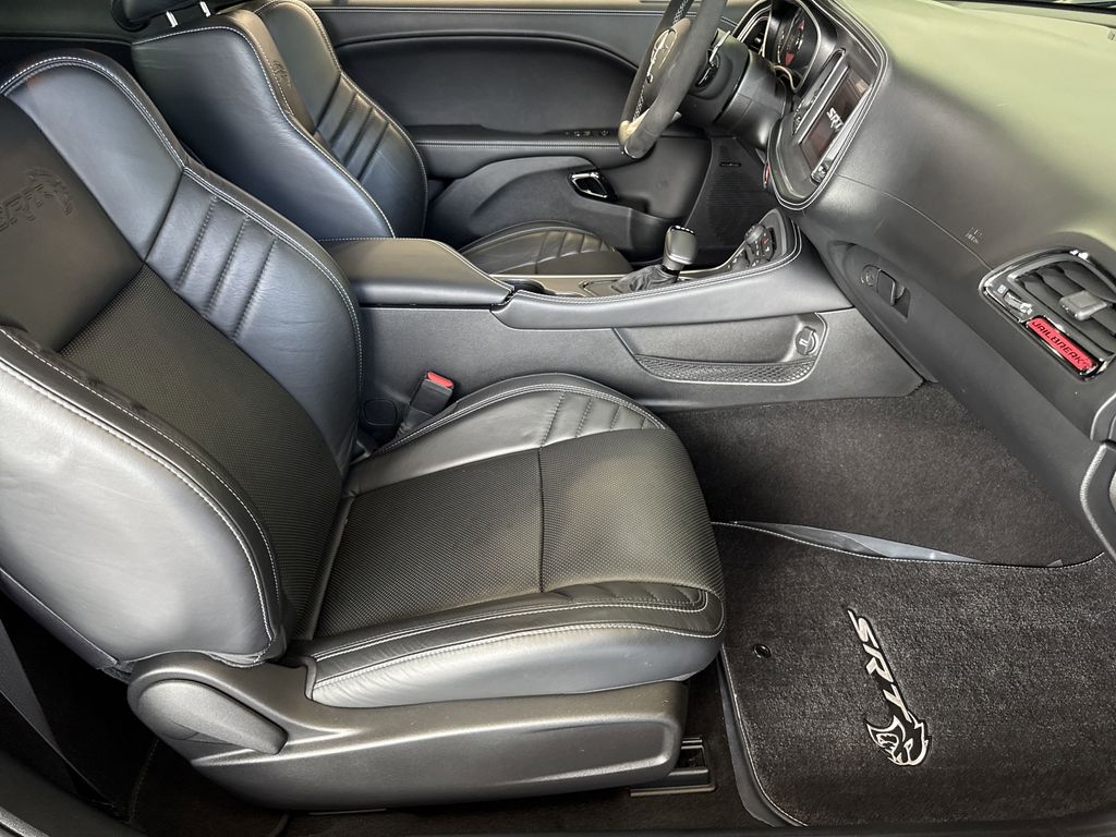 used 2023 Dodge Challenger car, priced at $71,697