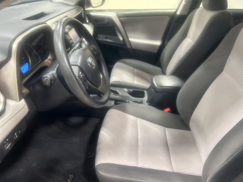 used 2014 Toyota RAV4 car, priced at $14,293