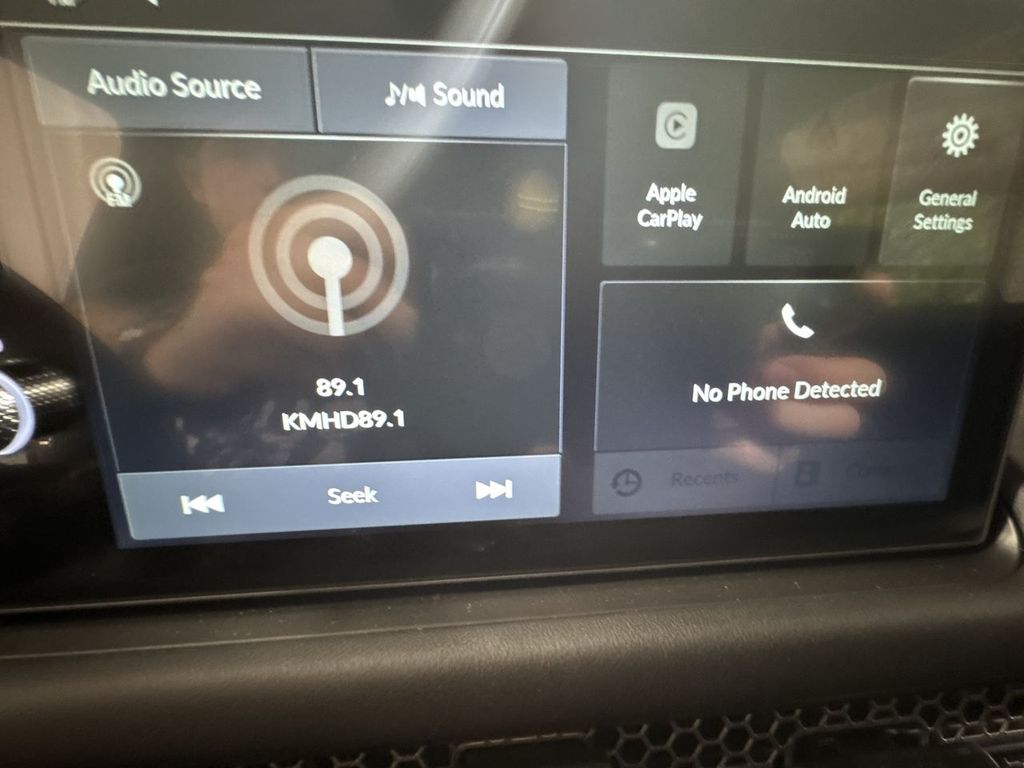 new 2026 Honda HR-V car, priced at $31,405