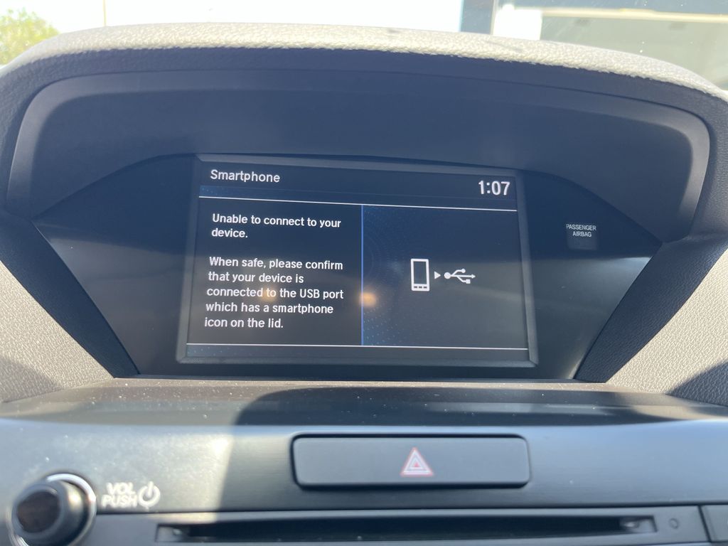 used 2020 Acura MDX car, priced at $25,992