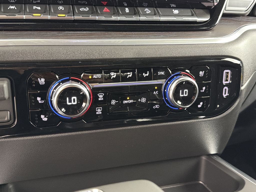 new 2026 GMC Sierra 1500 car, priced at $60,925