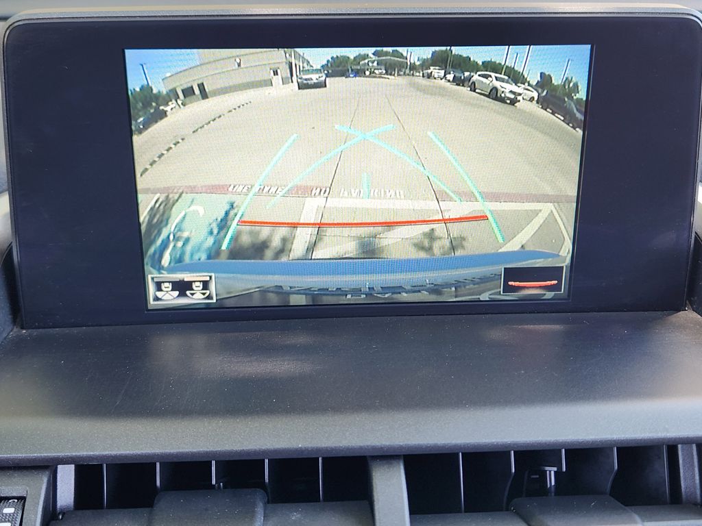 used 2021 Lexus NX car, priced at $27,992