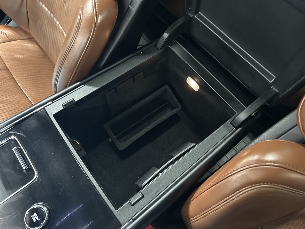 used 2020 Lincoln Aviator car, priced at $36,532