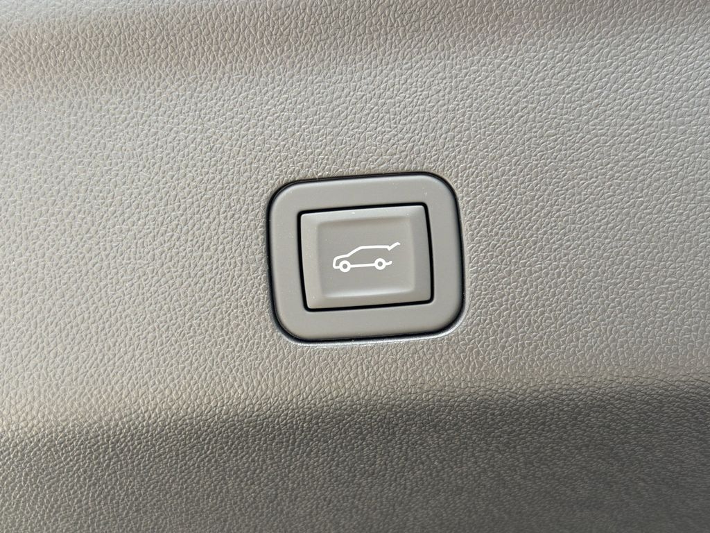 new 2026 GMC Yukon car, priced at $71,510