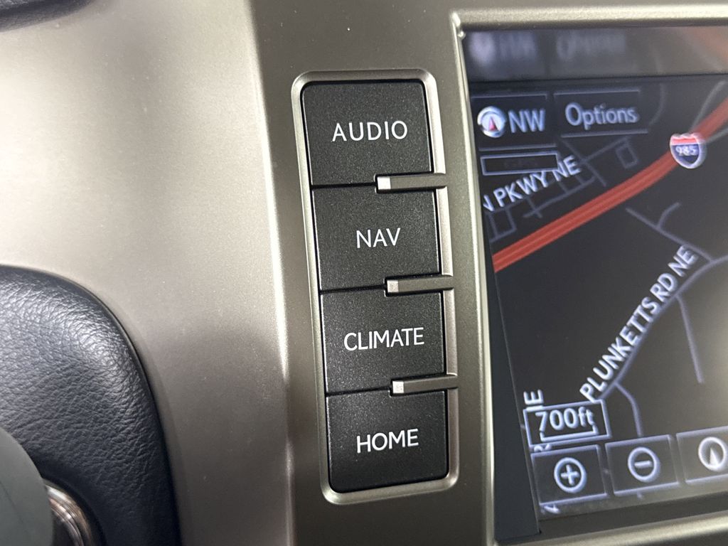 used 2021 Lexus GX car, priced at $43,911