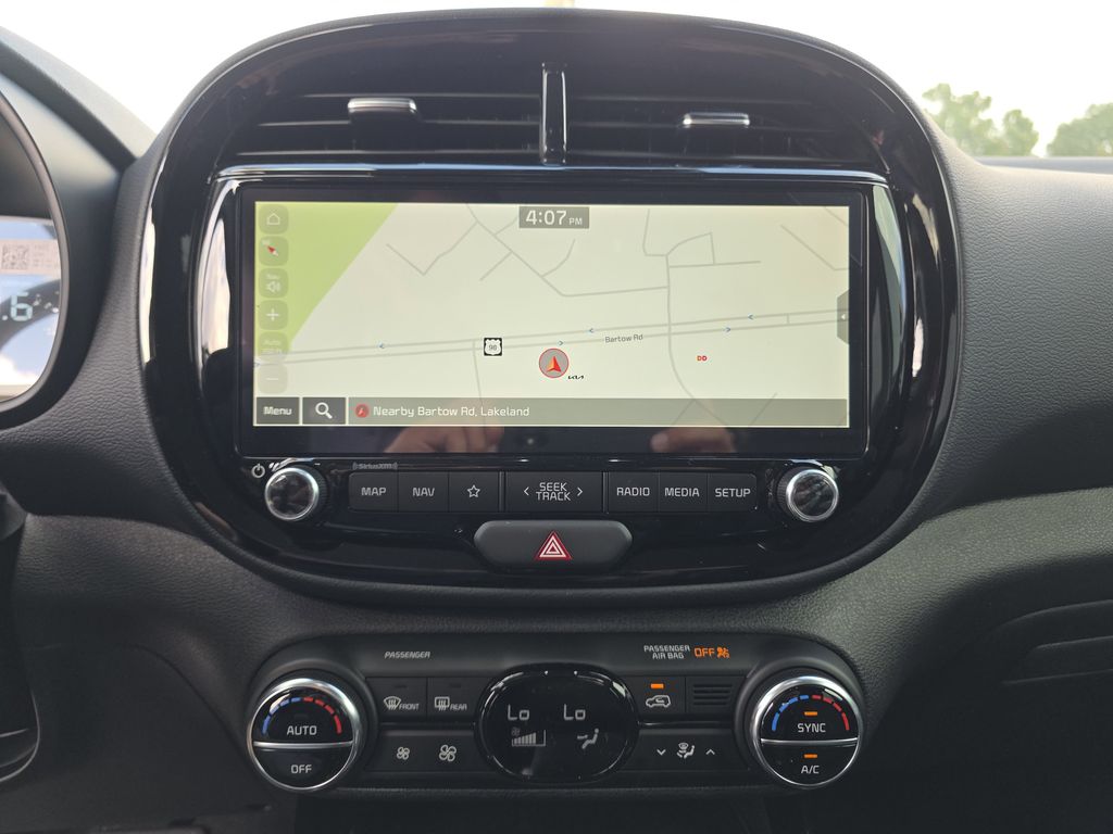 new 2025 Kia Soul car, priced at $24,542