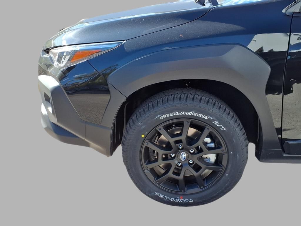 new 2026 Subaru Crosstrek car