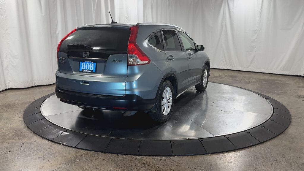 used 2012 Honda CR-V car, priced at $10,998