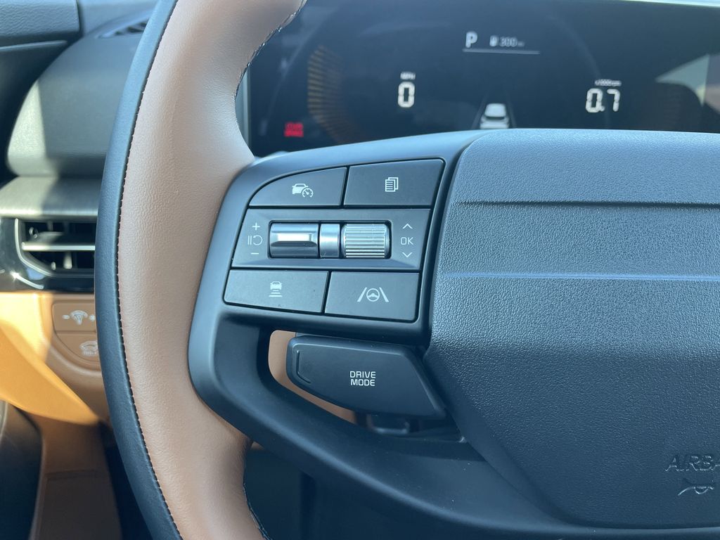 new 2026 Kia Sportage car, priced at $34,352