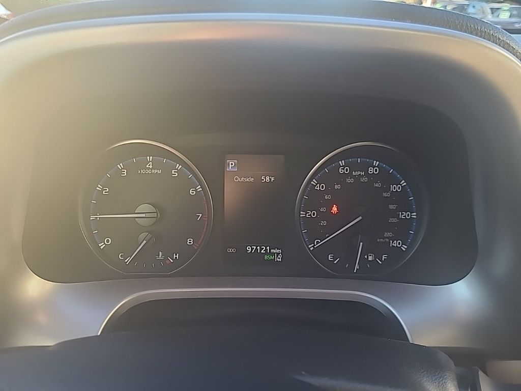 used 2018 Toyota RAV4 car, priced at $19,799