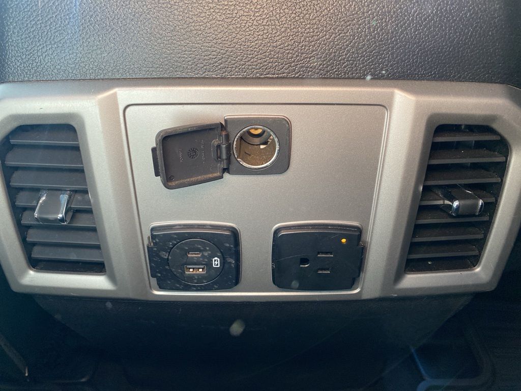 used 2020 Ford F-250SD car