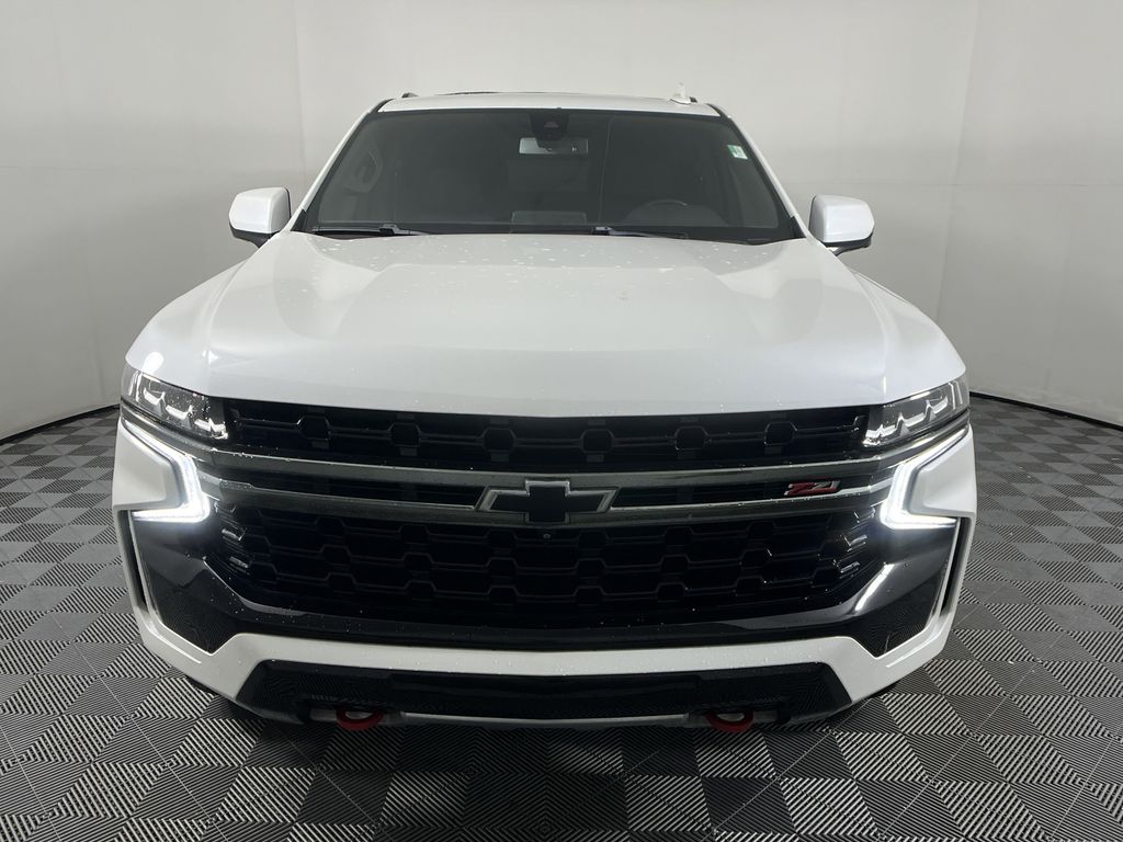 used 2022 Chevrolet Tahoe car, priced at $51,997