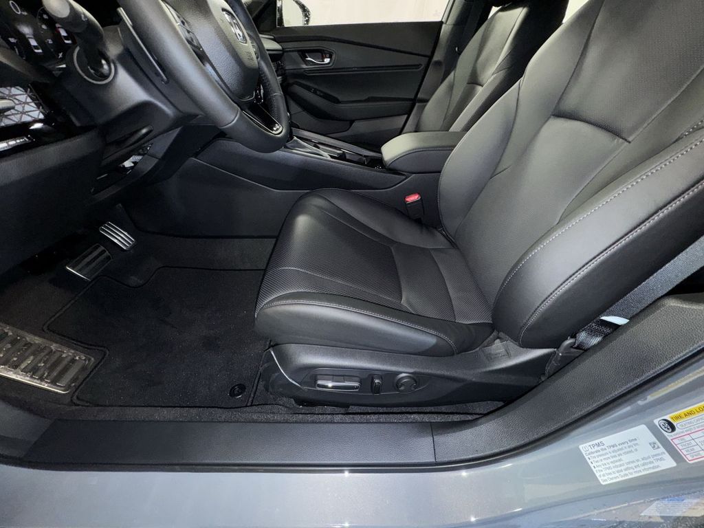 new 2025 Honda Accord Hybrid car, priced at $37,025