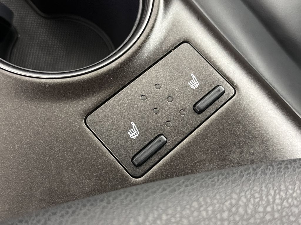 used 2024 Toyota Camry car, priced at $26,992