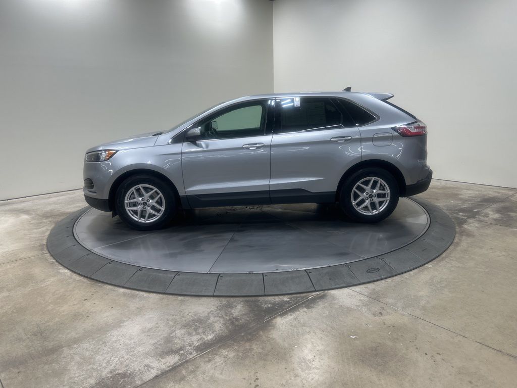 used 2023 Ford Edge car, priced at $24,976
