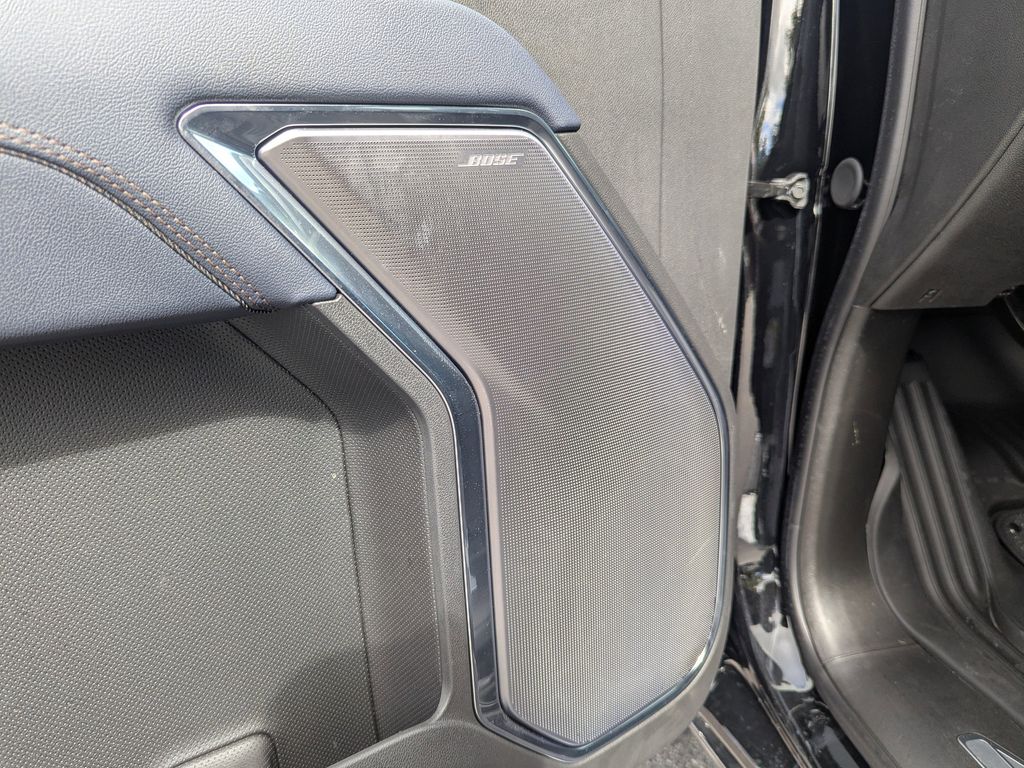 used 2024 Chevrolet Silverado 2500HD car, priced at $74,992