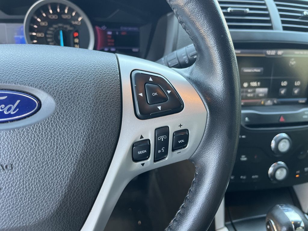 used 2014 Ford Explorer car, priced at $10,991