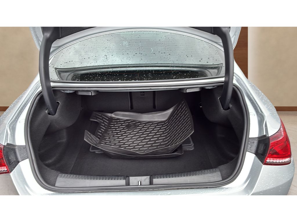 used 2023 Mercedes-Benz CLA car, priced at $33,300