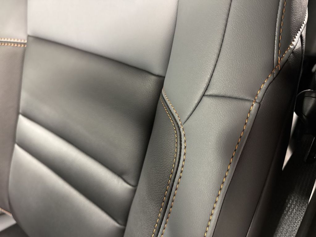 new 2025 Honda Prologue car, priced at $56,650