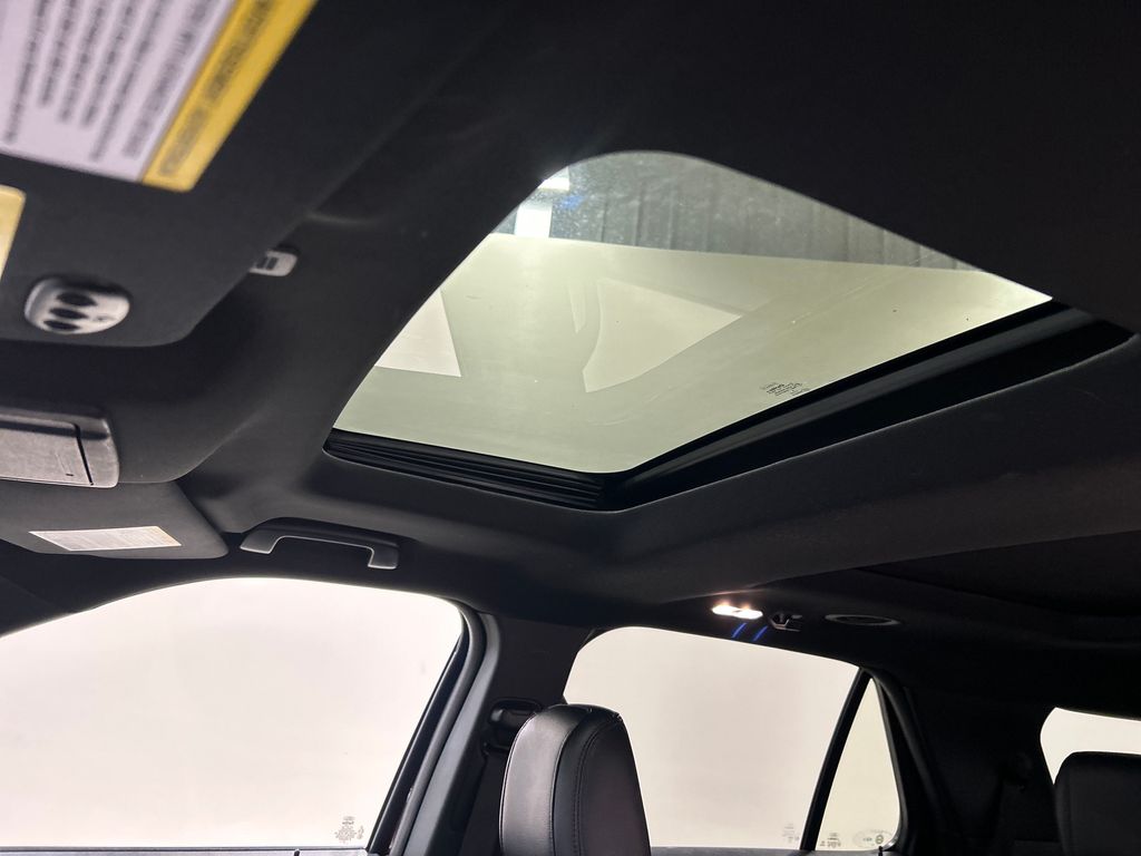used 2019 Ford Explorer car, priced at $21,301