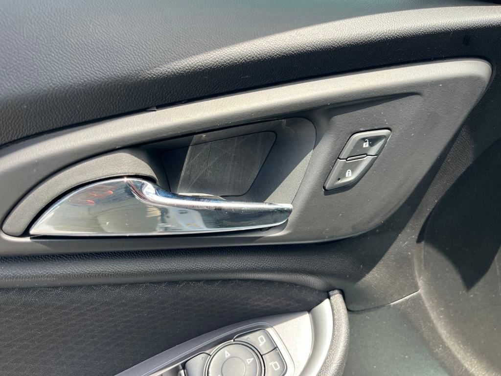 used 2024 Chevrolet Malibu car, priced at $19,500