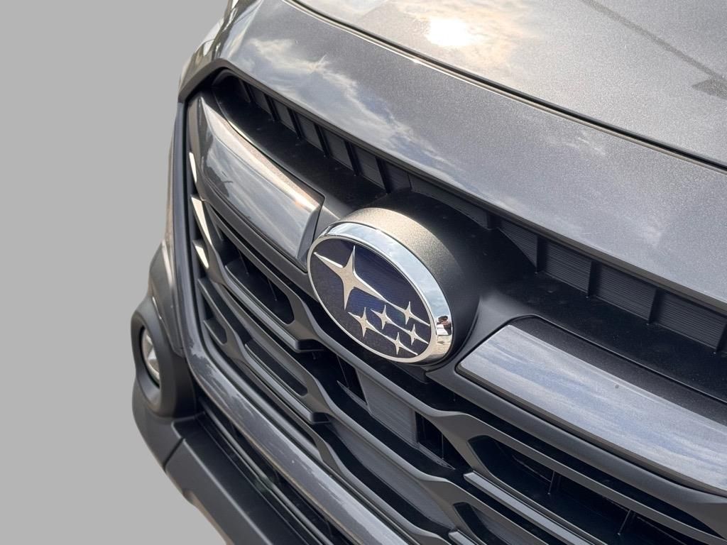 new 2025 Subaru Outback car, priced at $33,913