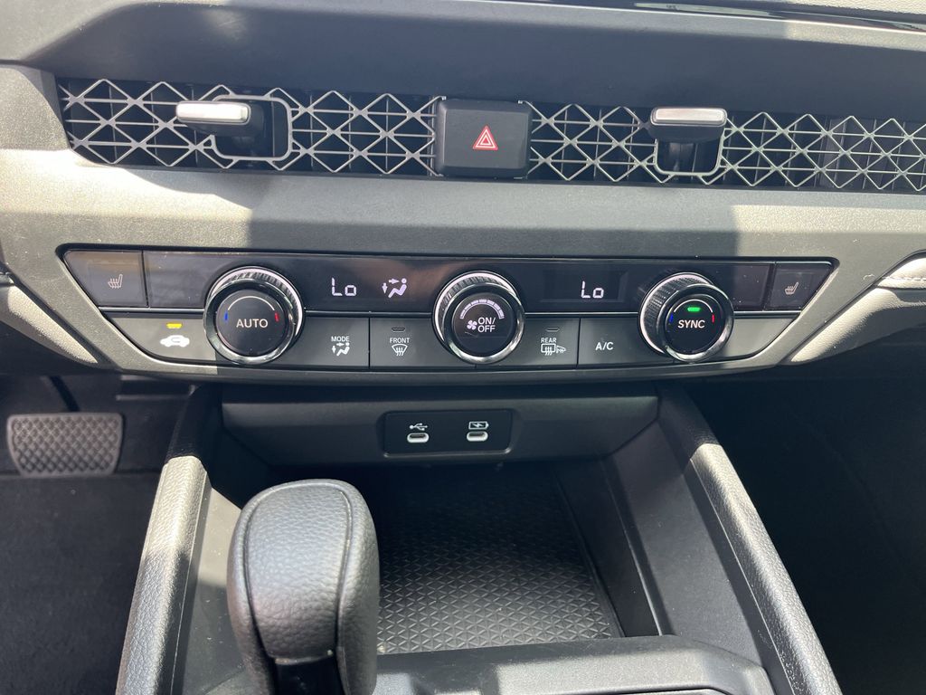 used 2024 Honda Accord car, priced at $26,791