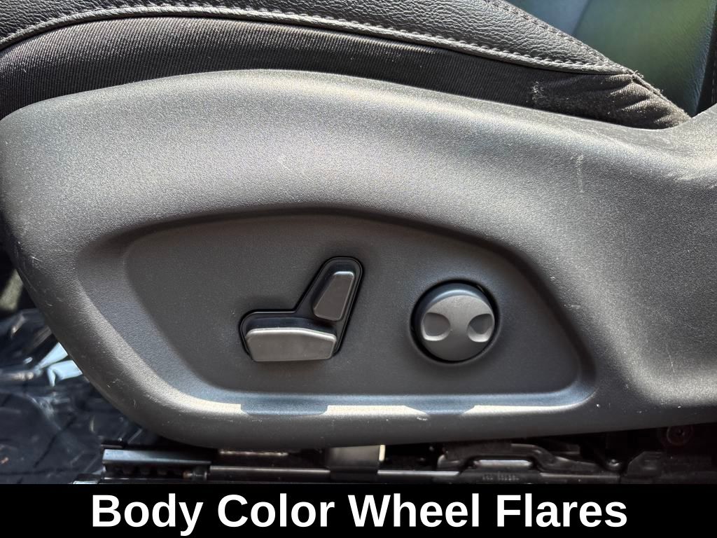 used 2023 Jeep Compass car, priced at $23,994
