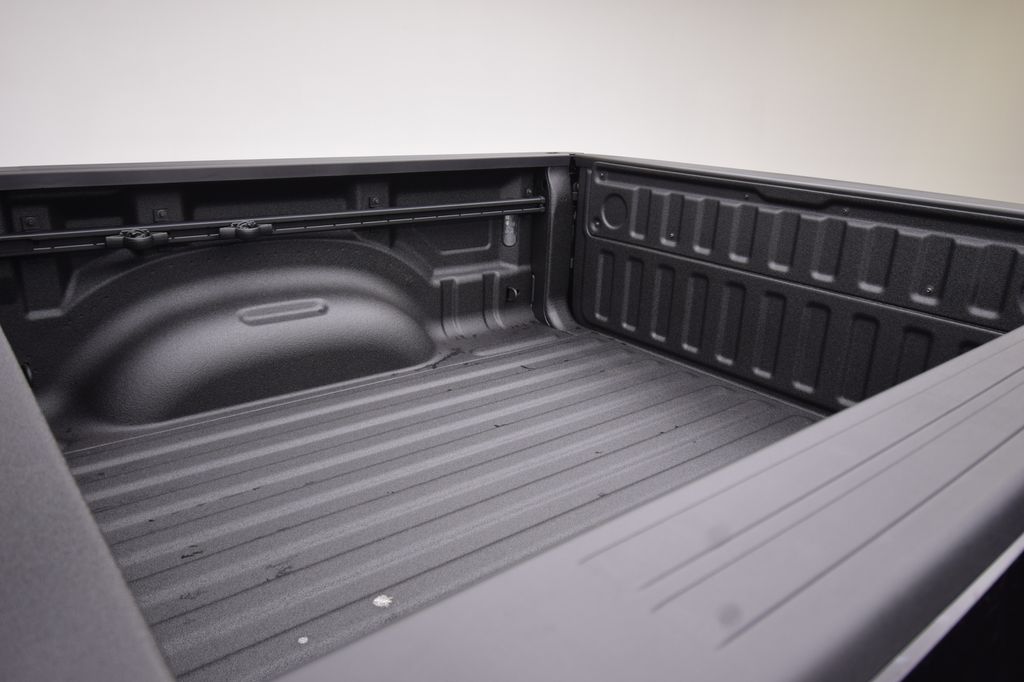 new 2026 Ram 1500 car, priced at $53,887