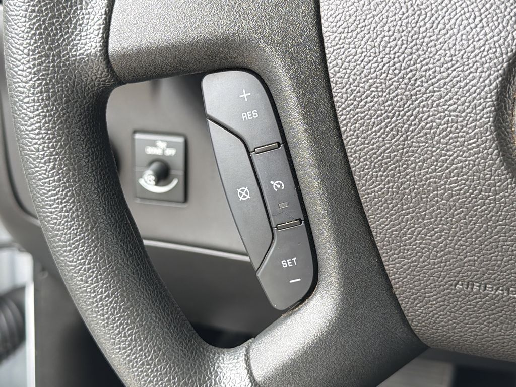 used 2024 GMC Savana 3500 car, priced at $45,555