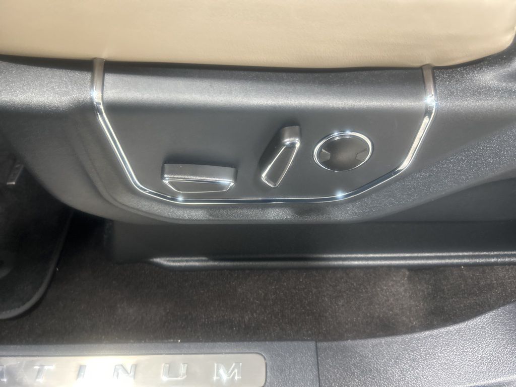 used 2022 Ford Expedition Max car, priced at $55,852