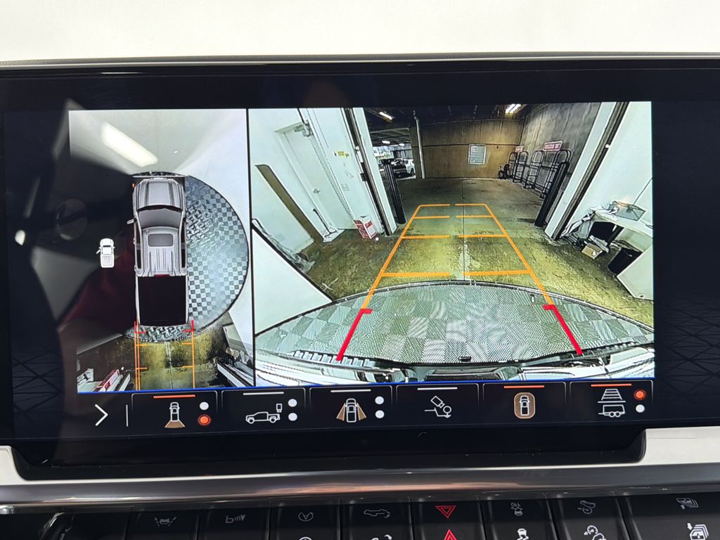 new 2026 GMC Sierra 1500 car, priced at $60,925