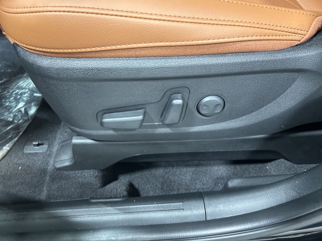 new 2025 Kia Telluride car, priced at $47,030