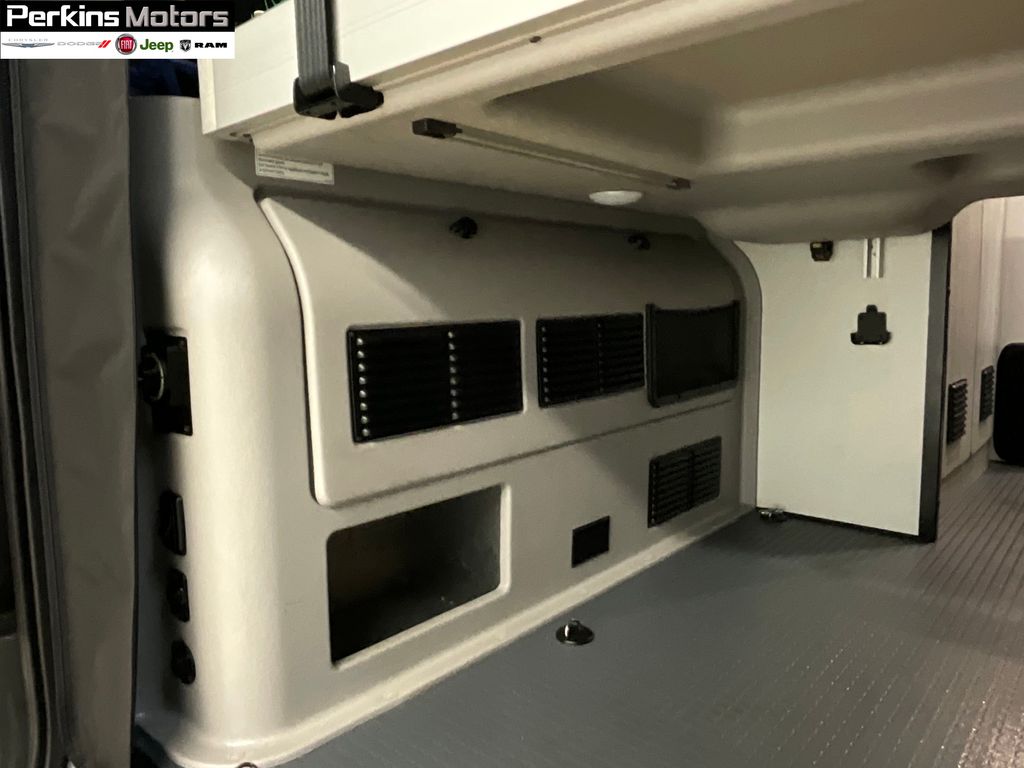 used 2022 Mercedes-Benz Sprinter 2500 car, priced at $129,889