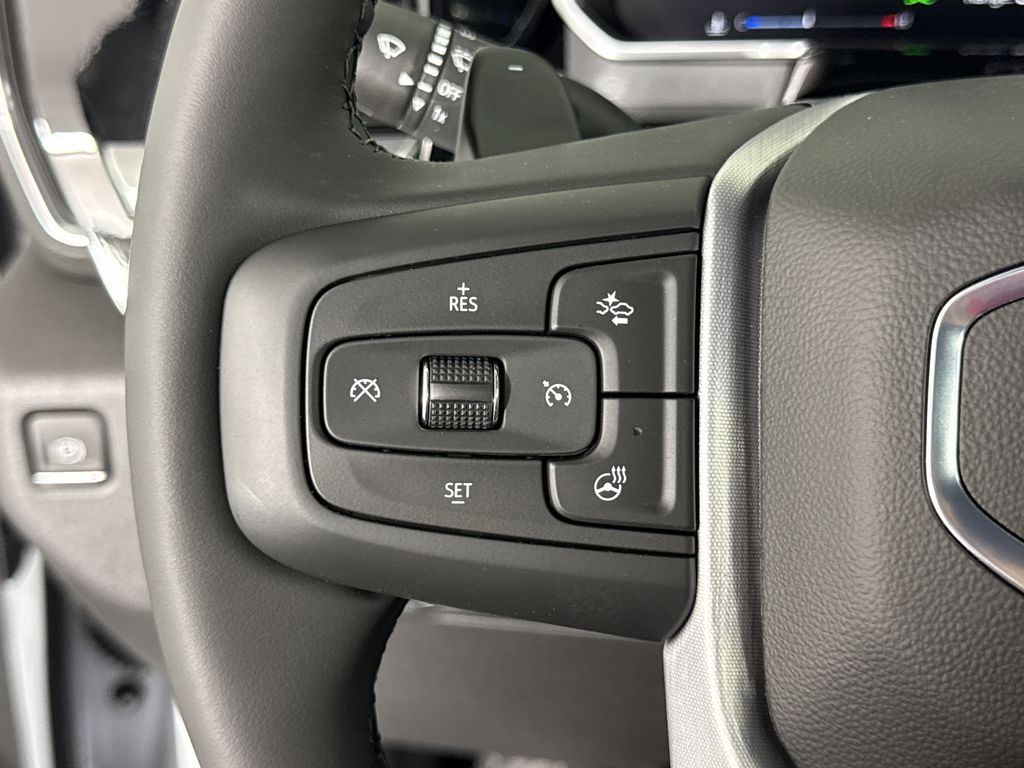 new 2026 GMC Sierra 1500 car, priced at $60,925